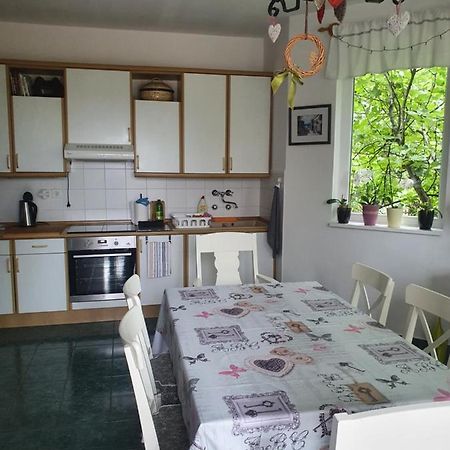 Fehér Rózsa Apartman Cserszegtomaj Exterior foto