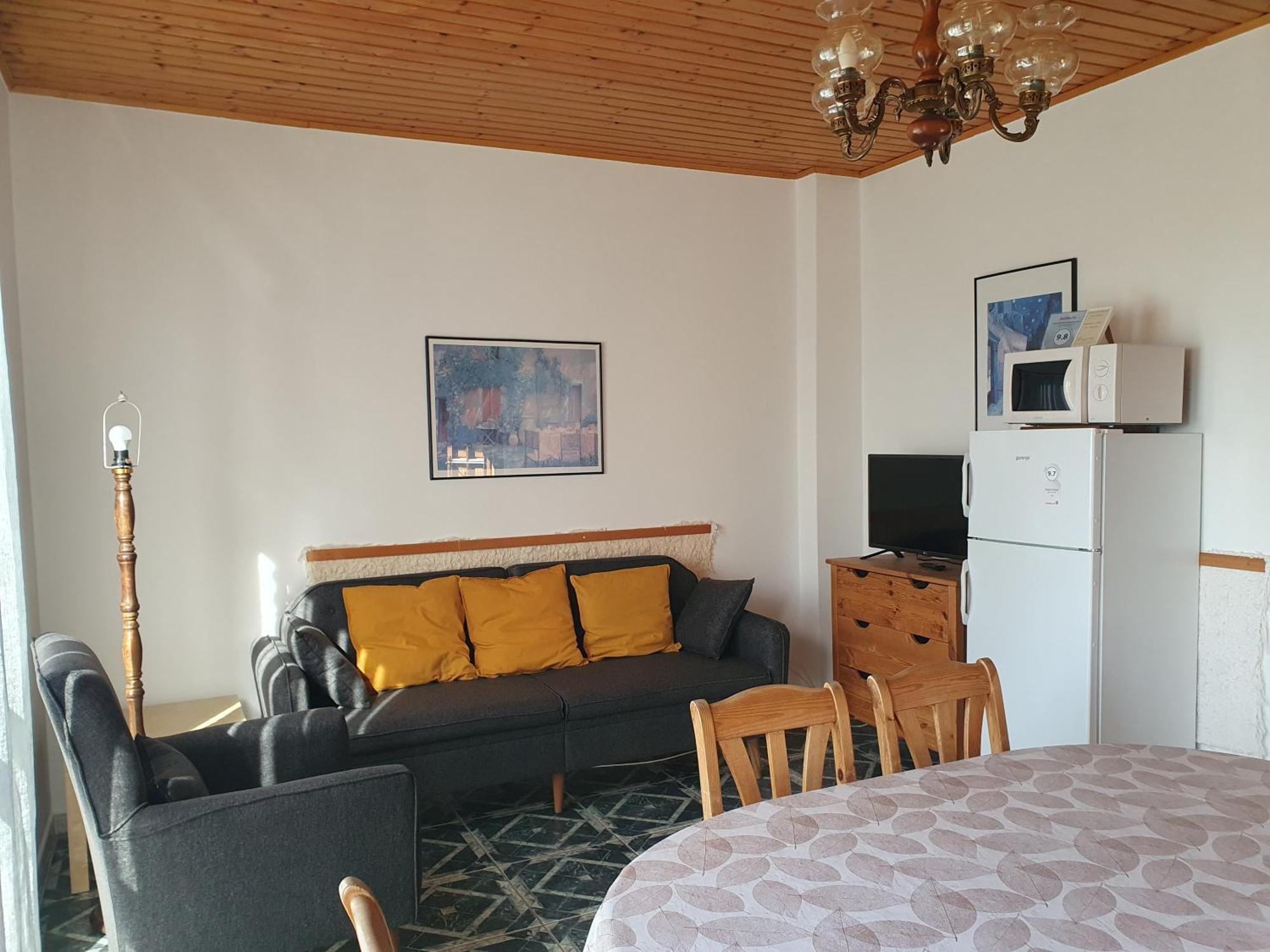 Fehér Rózsa Apartman Cserszegtomaj Exterior foto