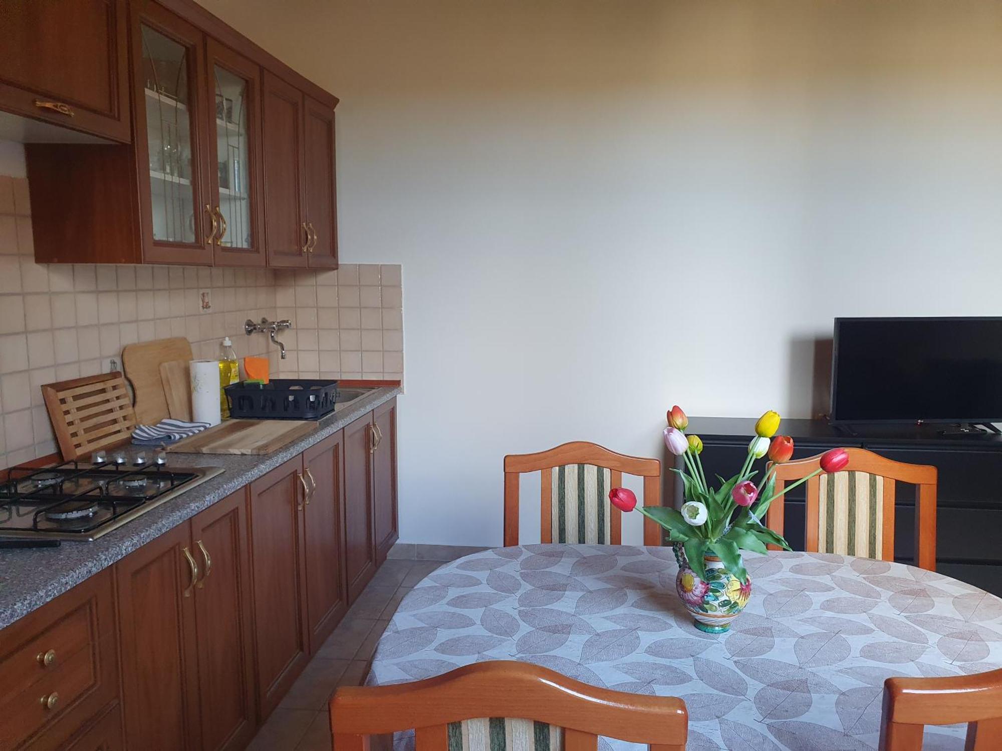 Fehér Rózsa Apartman Cserszegtomaj Exterior foto