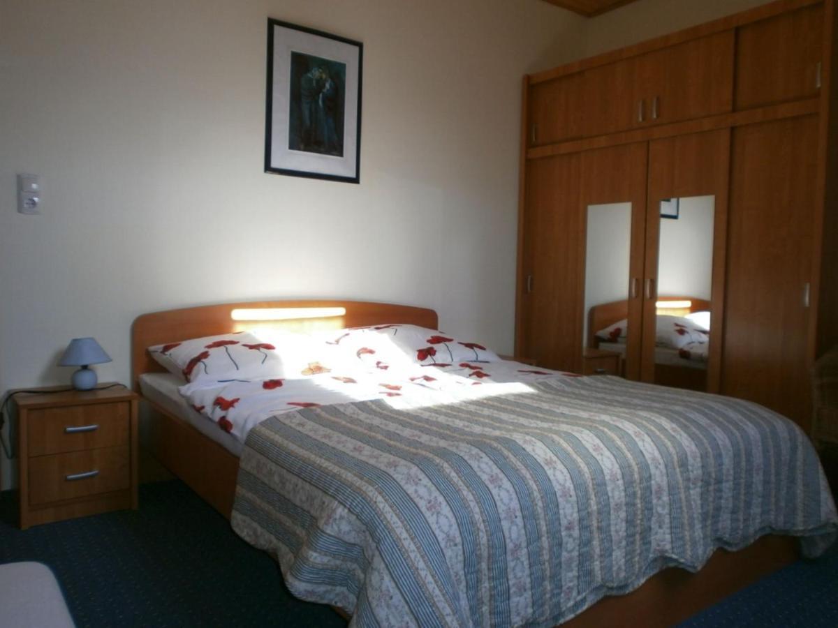 Fehér Rózsa Apartman Cserszegtomaj Exterior foto